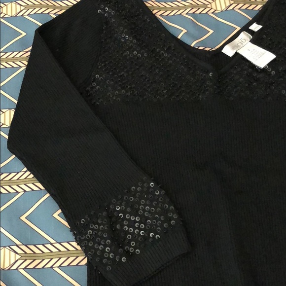 MARSHALL•ROUSSO SEQUENCE TOP - Picture 7 of 7